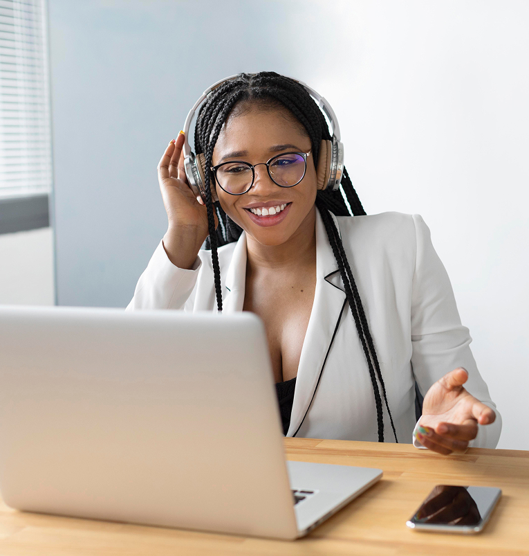 Customer Service Representative